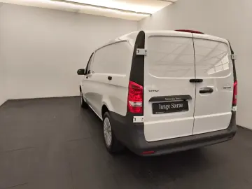 MERCEDES-BENZ Vito 116 KA Lang DAB Navi Klima Sitzhz…