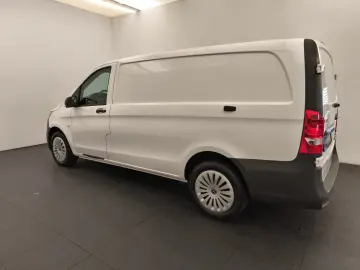 MERCEDES-BENZ Vito 116 KA Lang DAB Navi Klima Sitzhz…