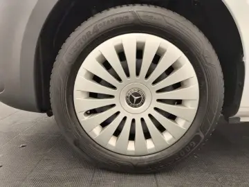 MERCEDES-BENZ Vito 116 KA Lang DAB Navi Klima Sitzhz…