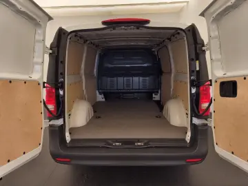 MERCEDES-BENZ Vito 116 KA Lang DAB Navi Klima Sitzhz…