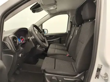 MERCEDES-BENZ Vito 116 KA Lang DAB Navi Klima Sitzhz…