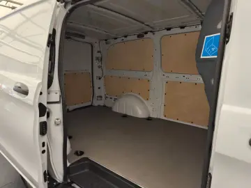 MERCEDES-BENZ Vito 116 KA Lang DAB Navi Klima Sitzhz…