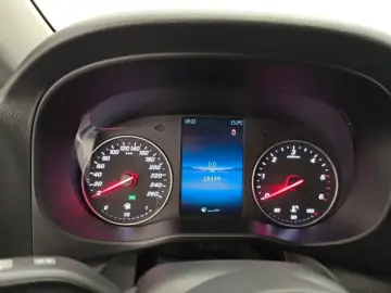 MERCEDES-BENZ Vito 116 KA Lang DAB Navi Klima Sitzhz…