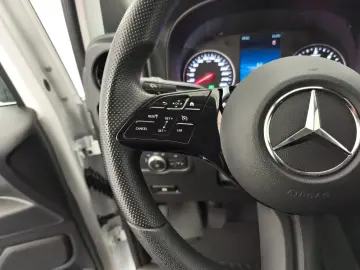 MERCEDES-BENZ Vito 116 KA Lang DAB Navi Klima Sitzhz…