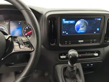 MERCEDES-BENZ Vito 116 KA Lang DAB Navi Klima Sitzhz…