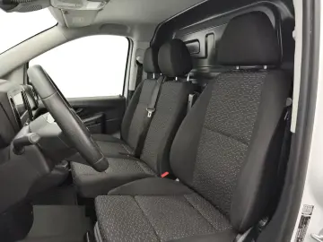 MERCEDES-BENZ Vito 116 KA Lang DAB Navi Klima Sitzhz…