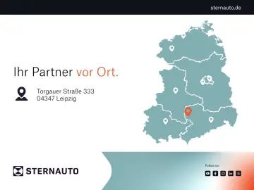 MERCEDES-BENZ Vito 116 KA Lang DAB Navi Klima Sitzhz…