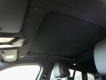 BMW X4 xDrive20i M-Sport AHK PANO ACC KoZg HuD Laser