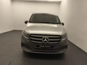 MERCEDES-BENZ Vito 116 KA Lang Navi Klima Kamera Mul…