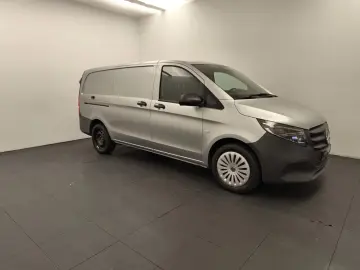MERCEDES-BENZ Vito 116 KA Lang Navi Klima Kamera Mul…