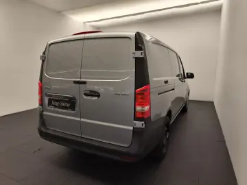 MERCEDES-BENZ Vito 116 KA Lang Navi Klima Kamera Mul…