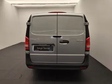 MERCEDES-BENZ Vito 116 KA Lang Navi Klima Kamera Mul…