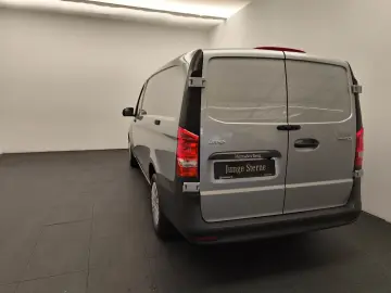 MERCEDES-BENZ Vito 116 KA Lang Navi Klima Kamera Mul…