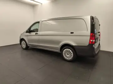MERCEDES-BENZ Vito 116 KA Lang Navi Klima Kamera Mul…
