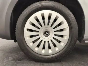 MERCEDES-BENZ Vito 116 KA Lang Navi Klima Kamera Mul…