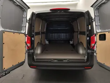 MERCEDES-BENZ Vito 116 KA Lang Navi Klima Kamera Mul…