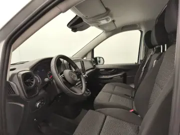 MERCEDES-BENZ Vito 116 KA Lang Navi Klima Kamera Mul…