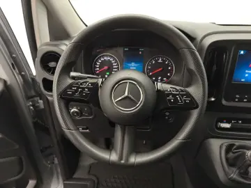 MERCEDES-BENZ Vito 116 KA Lang Navi Klima Kamera Mul…