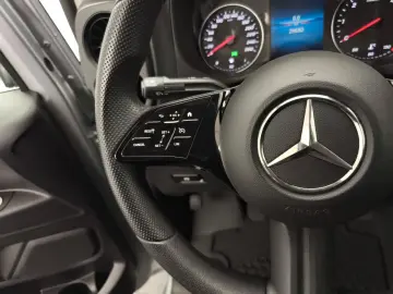 MERCEDES-BENZ Vito 116 KA Lang Navi Klima Kamera Mul…