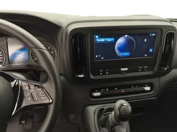 MERCEDES-BENZ Vito 116 KA Lang Navi Klima Kamera Mul…