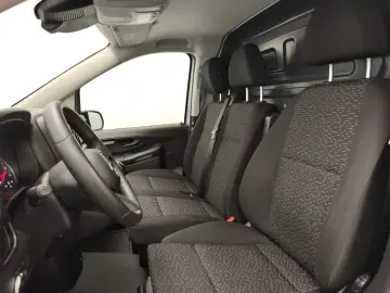 MERCEDES-BENZ Vito 116 KA Lang Navi Klima Kamera Mul…