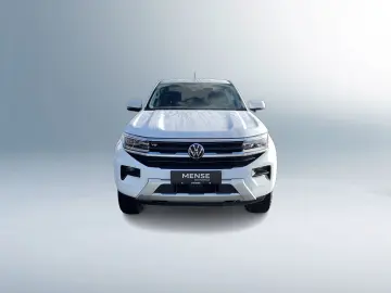 VW Amarok DoubleCab Style  Keramik Matrix ACC Navi