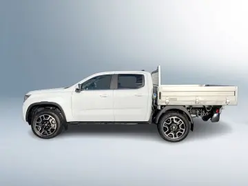 VW Amarok DoubleCab Style  Keramik Matrix ACC Navi