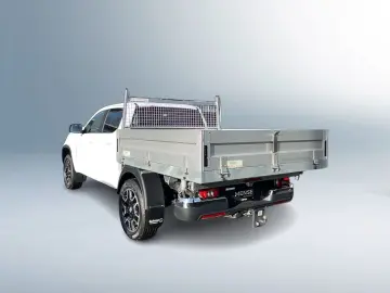 VW Amarok DoubleCab Style  Keramik Matrix ACC Navi