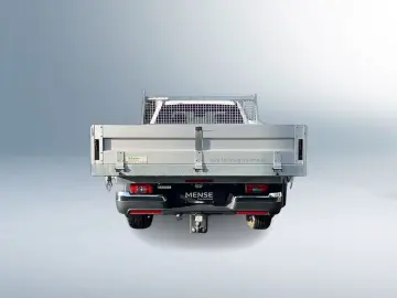 VW Amarok DoubleCab Style  Keramik Matrix ACC Navi