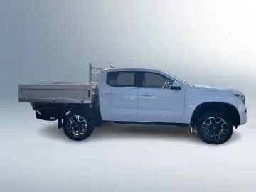 VW Amarok DoubleCab Style  Keramik Matrix ACC Navi