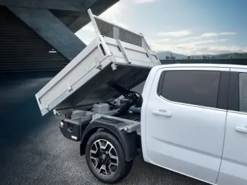 VW Amarok DoubleCab Style  Keramik Matrix ACC Navi