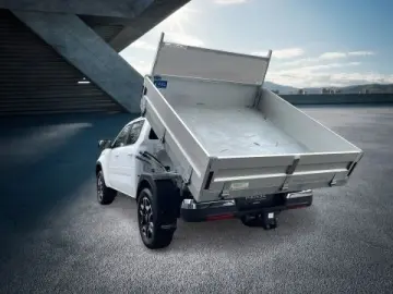 VW Amarok DoubleCab Style  Keramik Matrix ACC Navi