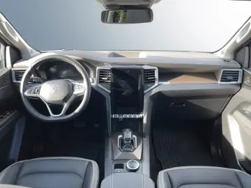 VW Amarok DoubleCab Style  Keramik Matrix ACC Navi