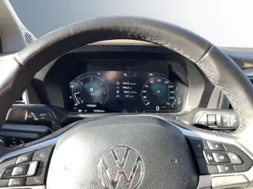 VW Amarok DoubleCab Style  Keramik Matrix ACC Navi