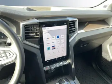 VW Amarok DoubleCab Style  Keramik Matrix ACC Navi