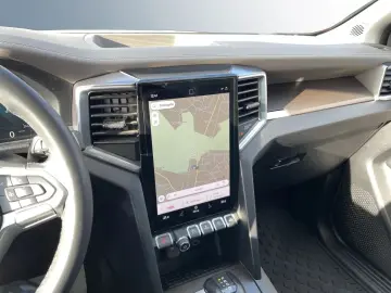 VW Amarok DoubleCab Style  Keramik Matrix ACC Navi