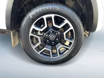 VW Amarok DoubleCab Style  Keramik Matrix ACC Navi