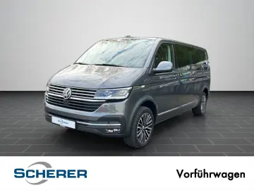 VW T6.1 Caravelle langer Radstand Comfortline 2.0 T