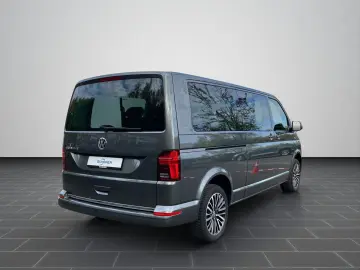 VW T6.1 Caravelle langer Radstand Comfortline 2.0 T