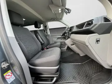 VW T6.1 Caravelle langer Radstand Comfortline 2.0 T
