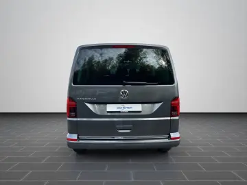 VW T6.1 Caravelle langer Radstand Comfortline 2.0 T