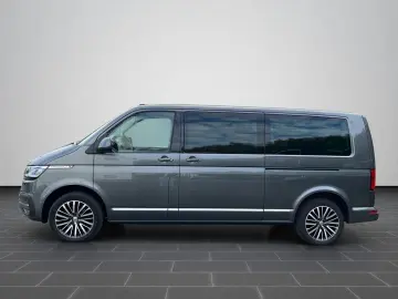 VW T6.1 Caravelle langer Radstand Comfortline 2.0 T