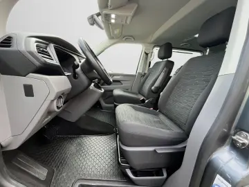 VW T6.1 Caravelle langer Radstand Comfortline 2.0 T