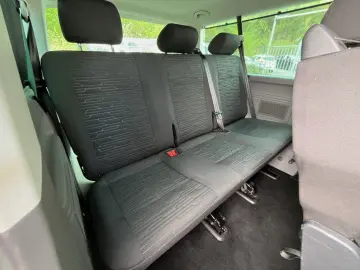 VW T6.1 Caravelle langer Radstand Comfortline 2.0 T