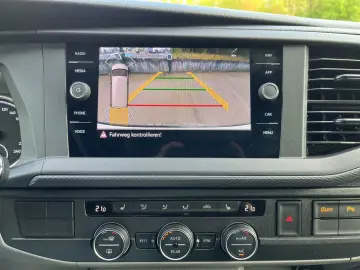 VW T6.1 Caravelle langer Radstand Comfortline 2.0 T