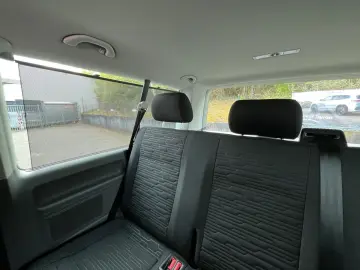 VW T6.1 Caravelle langer Radstand Comfortline 2.0 T