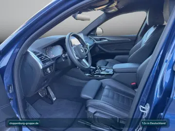 BMW X4 xDrive20i Head-Up AHK Navi Laser UPE  76.340€