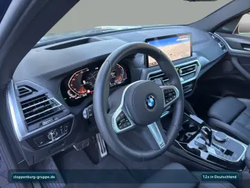 BMW X4 xDrive20i Head-Up AHK Navi Laser UPE  76.340€
