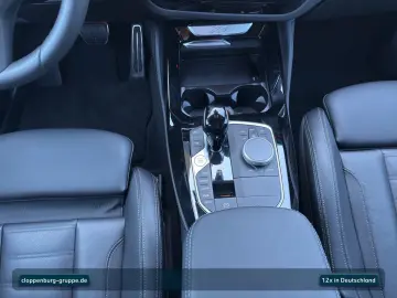 BMW X4 xDrive20i Head-Up AHK Navi Laser UPE  76.340€