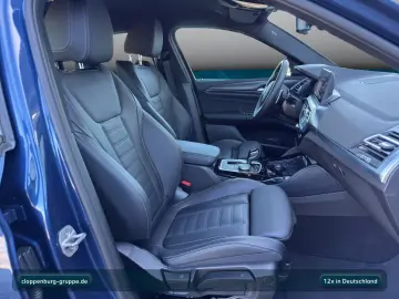 BMW X4 xDrive20i Head-Up AHK Navi Laser UPE  76.340€